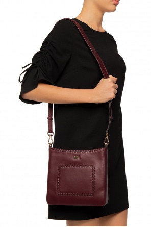 'gloria' shoulder bag, zdjęcie 2 'gloria' shoulder bag od Michael Kors